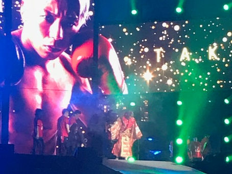 K’FESTA.1 K-1 WORLD GP 2018 JAPAN!!