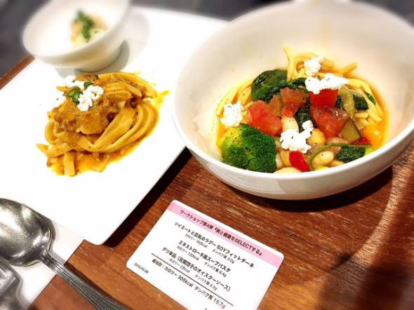 Work Shop 第4階 (2)