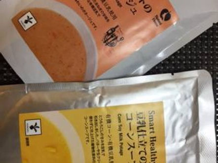 Vegan生活助っ人FOODS!!