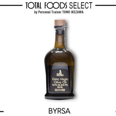 重要と思える食べ物