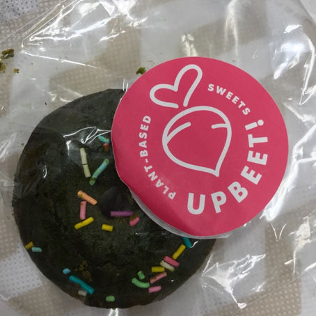 夢のドーナツ🍩