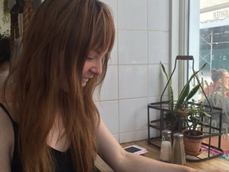 Butcher’s Daughter in NYC