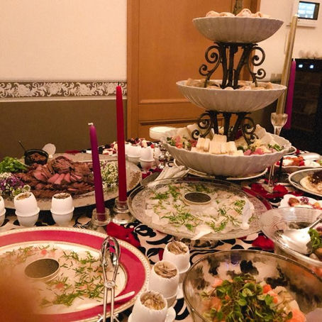 オーダーメイドのケーキ💕