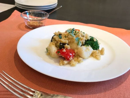 納得のコース料理~ILBrio~