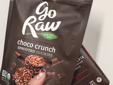 カラダに良いもの