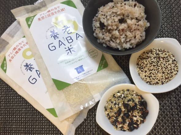 GABA米 (3)