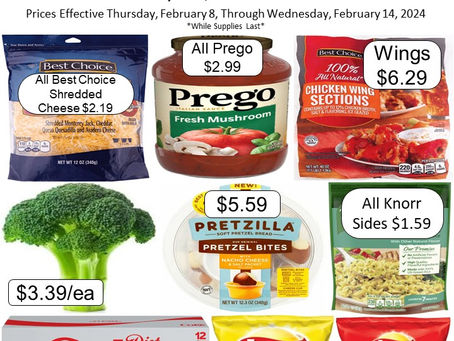 Specials Ending 2/14/24