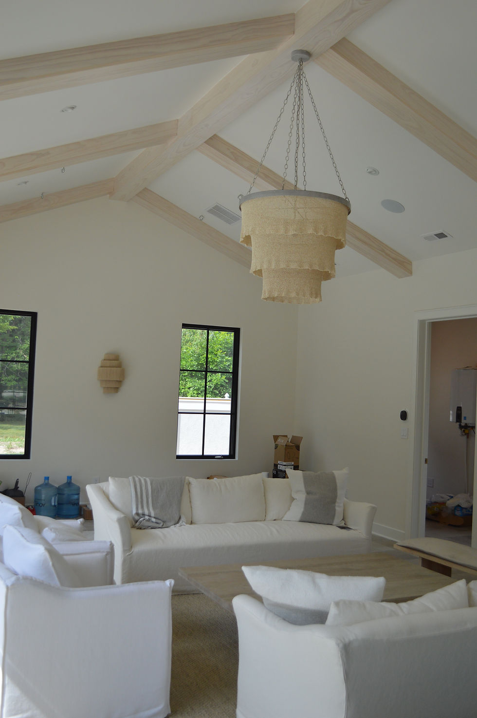 Anna Pool House 2