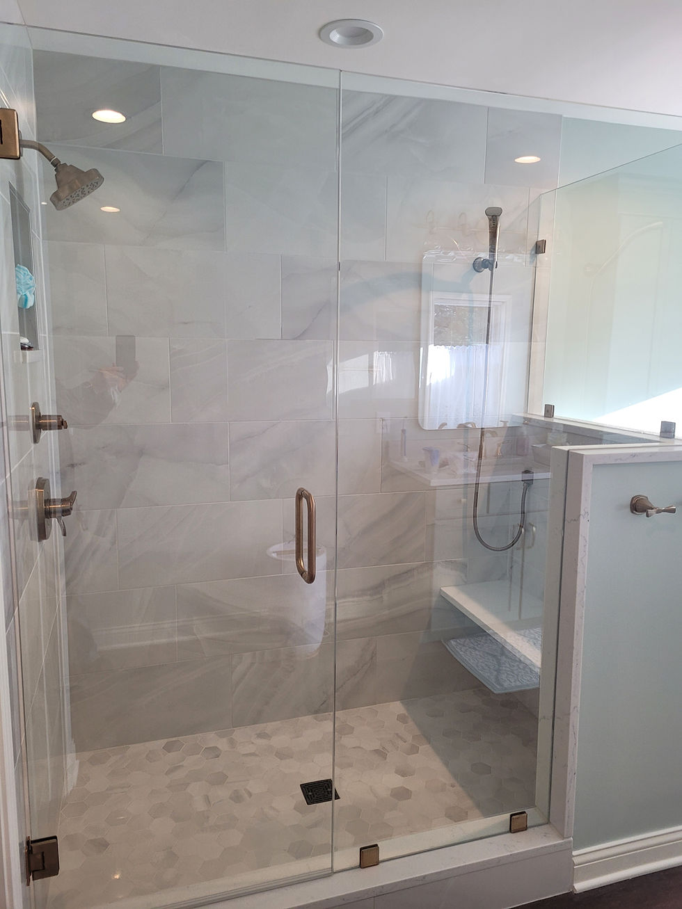 Pollauf New Master Shower1