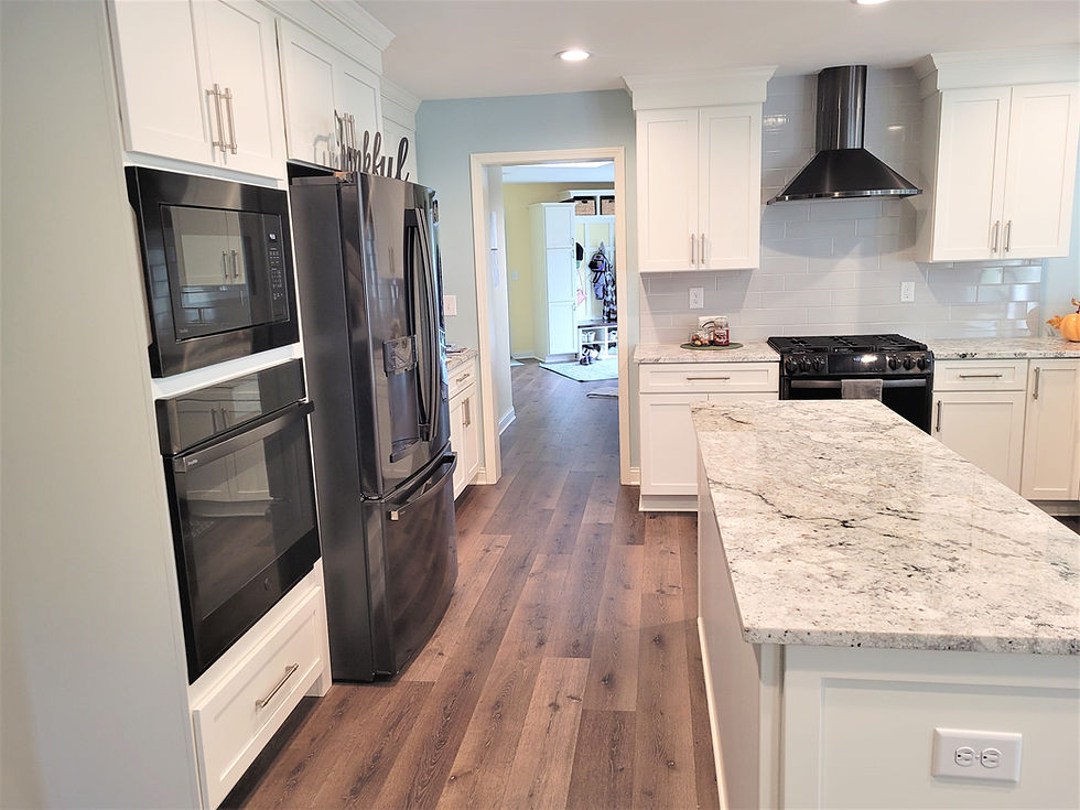 Pollauf New Kitchen4A