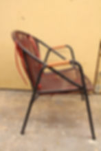 voor restauratie