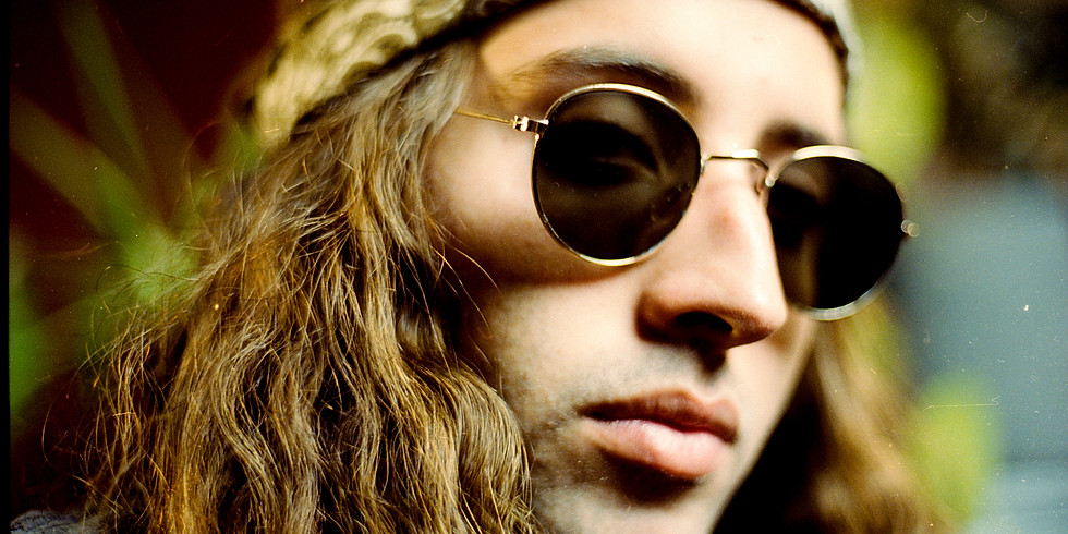 Boozehouse Sessions: Gab Sanches