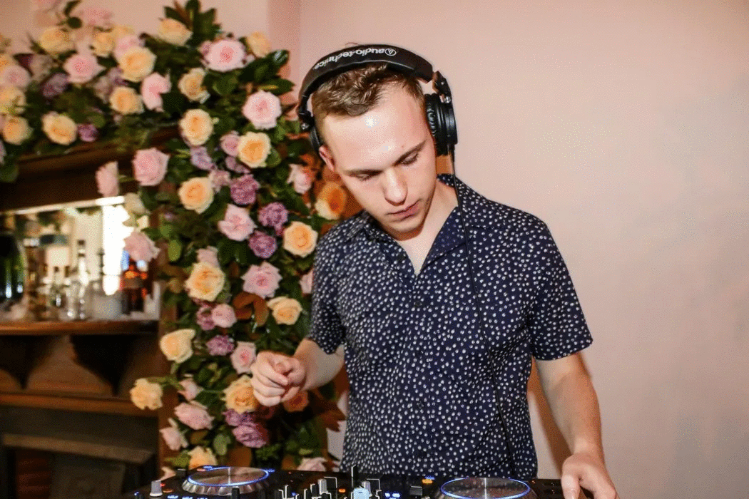 DJ Joah