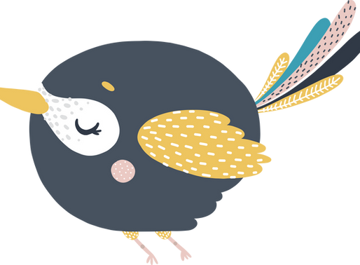Bird Silhouette