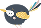 oiseau