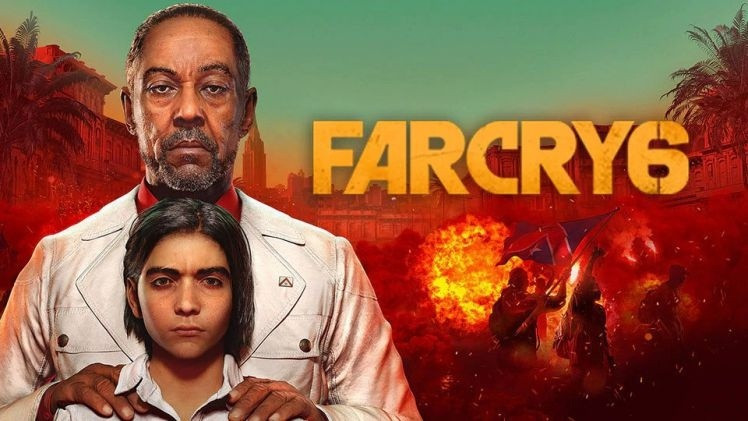 Far Cry 6 Ultimate Edition PC