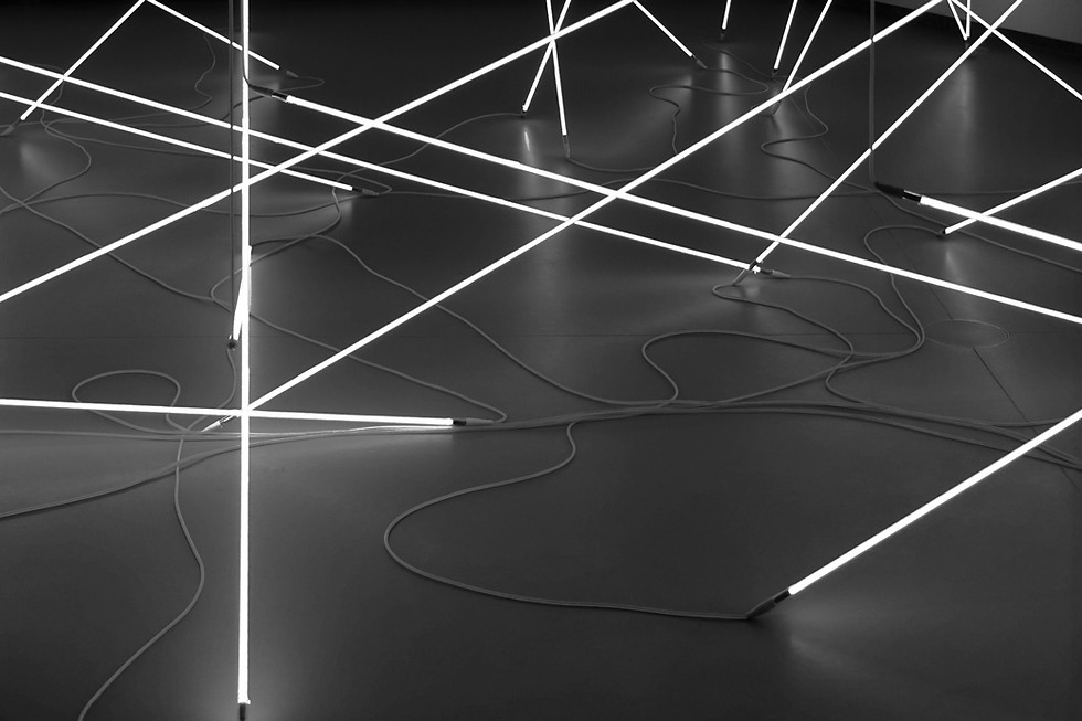 Light Exhibition