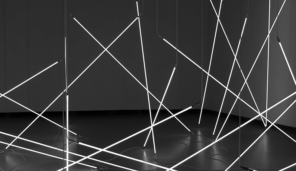 Light Exhibition