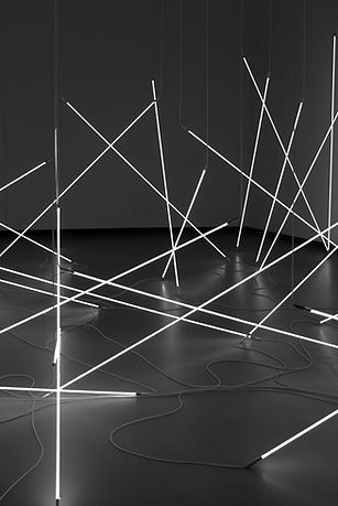 Light Exhibition