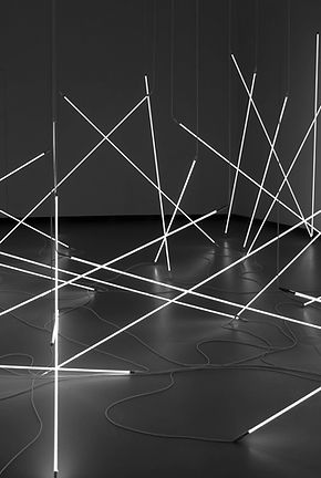 Light Exhibition