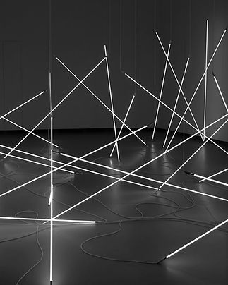 Licht Ausstellung