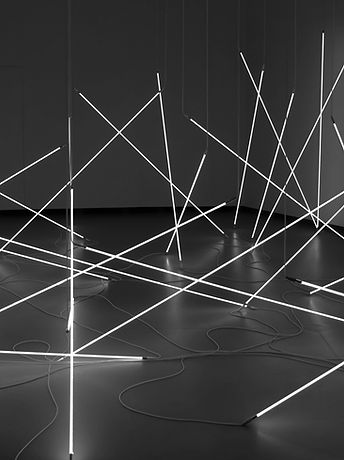 Exposition lumière