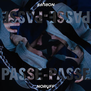 Noruff - Passe passe (cover)