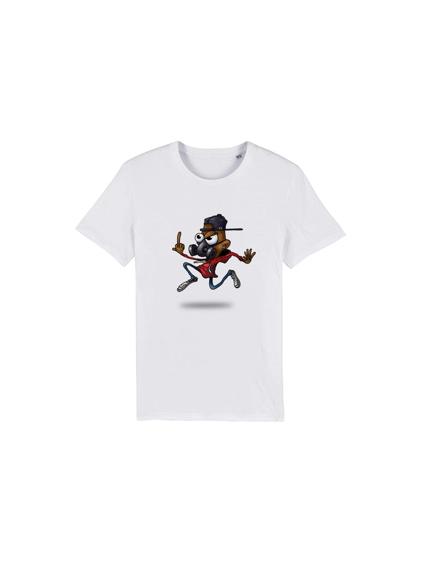 Miniature : Collection FLR - Tshirt