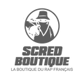 Logo Scred Boutique