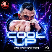 Papifredo - Cool up (cover)