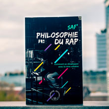 Philosophie du Rap - Saf Noruff