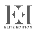 Logo Élite Édition