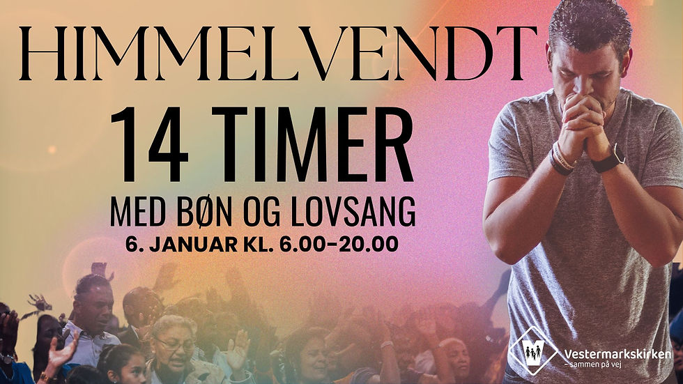 2026-1 Himmelvendt PP