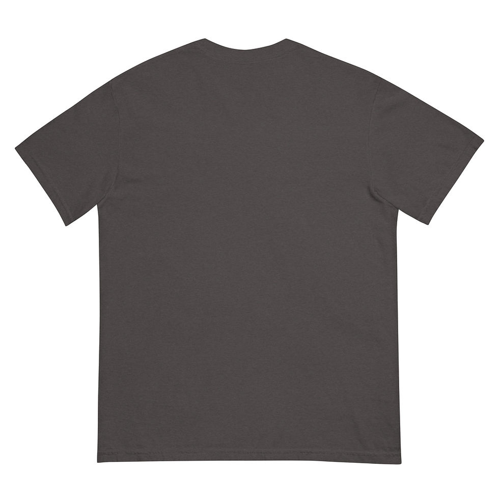 Thumbnail: High Quality Embroidered Logo T