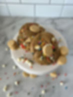 Thumbnail: Golden Oreo Funfetti Cookies