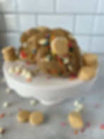 Thumbnail: Golden Oreo Funfetti Cookies