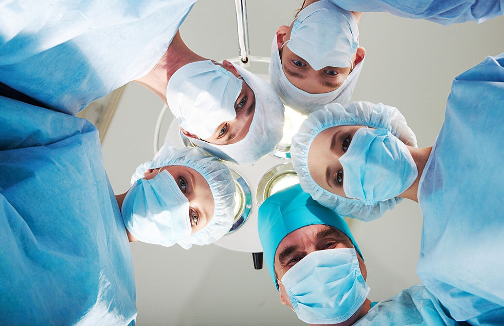 米国の医学部に進学する方法【セミナー録画視聴】