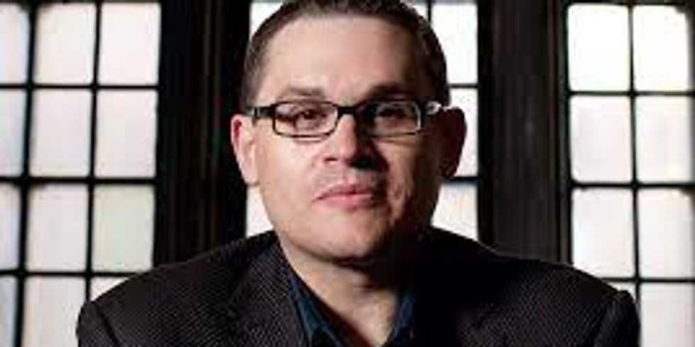 NEW SINFONIA - PAUL MEALOR WORLD PREMIERE - NWIMF