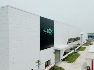 ATSC Solartech: Pioneering the Future of Solar Energy in Vietnam