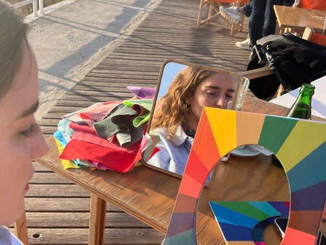 Cómo Descubrir tu Nueva Paleta de Colores Puede Revolucionar tu Forma de Verte