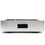 Thumbnail: Kinki Studio DAC-1 silver front view