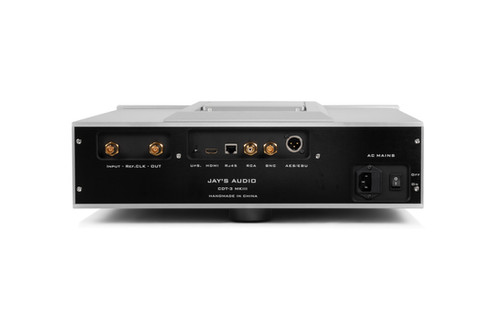CDT3-MK3 | TEK AUDIO