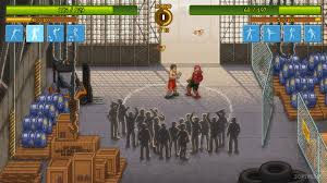Punch club : Review