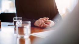 Managing Mental Health Conditions at Work Starts at the Top of the Org Chart
