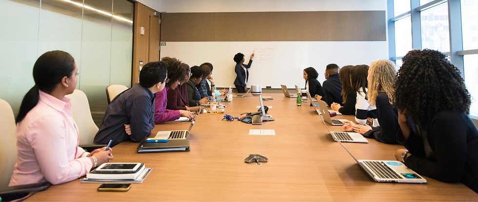 Who Should Own Mental Health at Work? Hint: It’s Not Just an HR Initiative