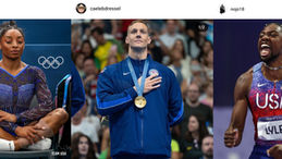 U.S. Olympians Demonstrate Why Mental Wellbeing Matters