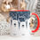 Thumbnail: Personalised "OUR FAMILY" POLAR BEAR Mug