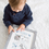 Thumbnail: Personalised Watercolour Safari Birth Print