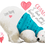 Thumbnail: Personalised GRANDMA Cute Bear Mug