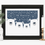 Thumbnail: Personalised Polar Bear Family Tree Print